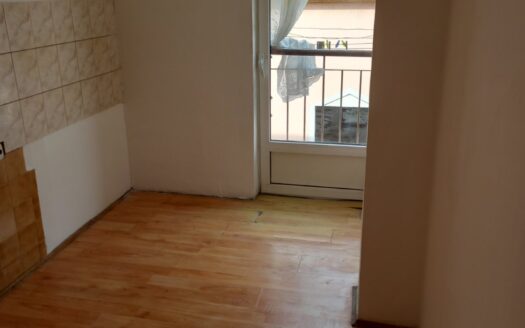 STAN KOD ŽELEZNIČKE STANICE