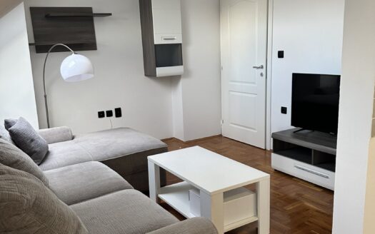 STAN SA GALERIJOM U NOVOM SADU