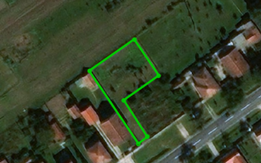 GRAĐEVINSKO ZEMLJIŠTE U INĐIJI – 685 m²