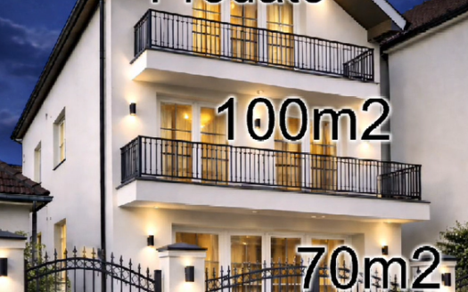 STAN U IZGRADNJI – NOVA PAZOVA