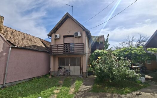 DVE STAMBENE JEDINICE NA JEDNOM PLACU U INĐIJI – ODLIČNA PRILIKA