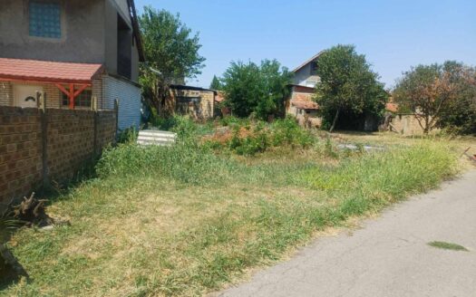 PLAC NA PRODAJU –INĐIJA 3,29 ara